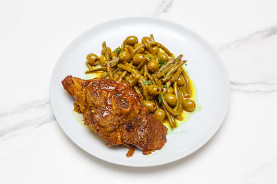 Les 1001 saveurs de l'orient