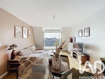 Appartement - 54 m² - 3 pièces