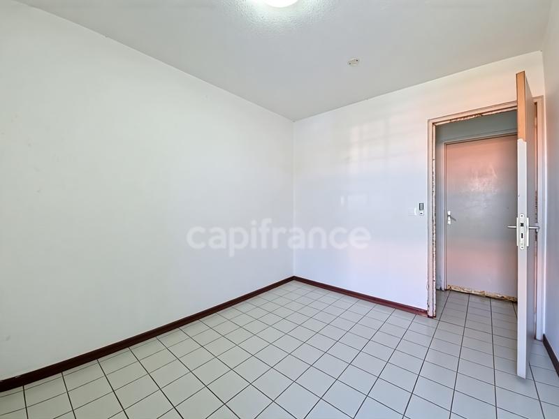 Appartement - 74 m² - 4 pièces