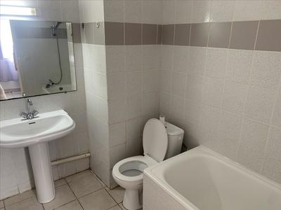 Appartement ancien - 29 m² - 1 pièce