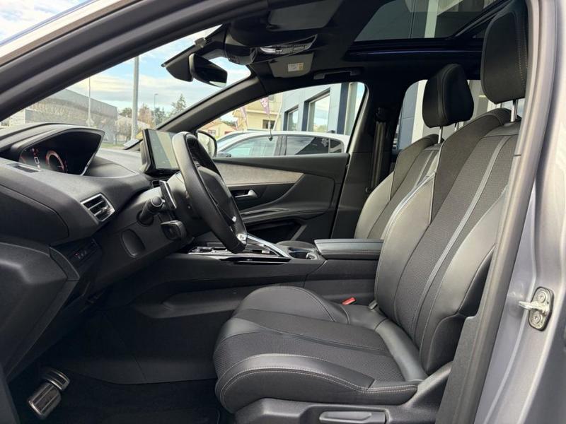 Peugeot 3008 II BlueHDi 130 s&amp;amp;S Eat8 Gt