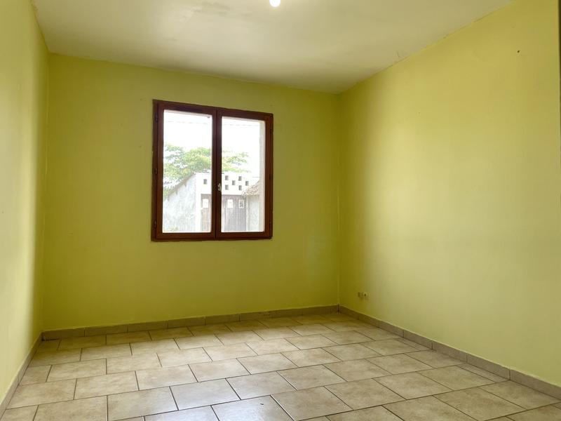 Maison - 163 m² - 7 pièces