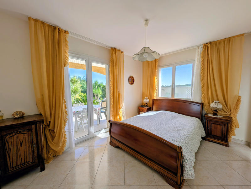 Villa - 130 m² - 4 pièces