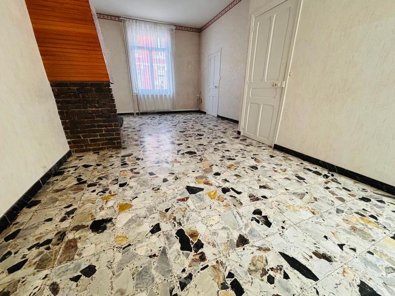 Maison - 104 m² - 5 pièces