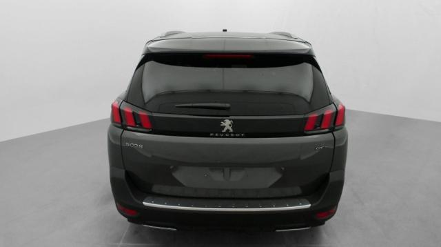 Peugeot 5008 BlueHDi 180ch s&amp;S Eat8 Gt - 12/2020 21100 Km