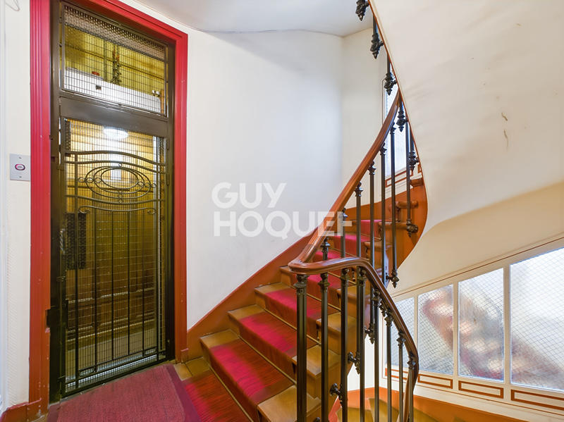 Appartement - 71 m² - 4 pièces