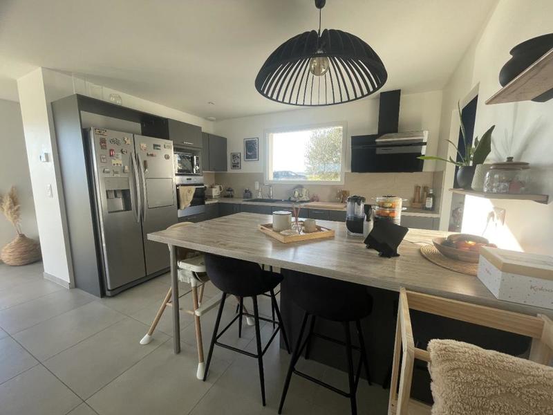 Villa - 97 m² - 4 pièces