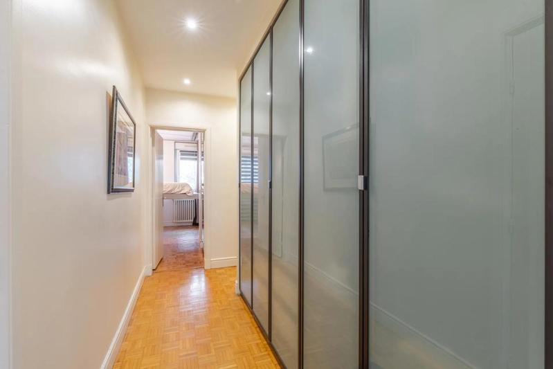 Appartement - 91 m² - 4 pièces