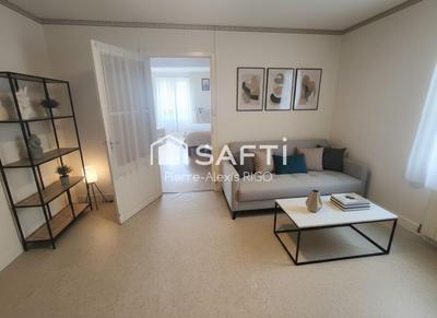 Maison - 160 m² - 5 pièces