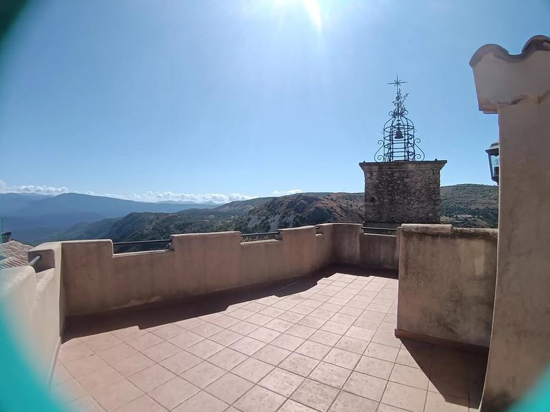 Maison de village - 41 m² - 2 pièces