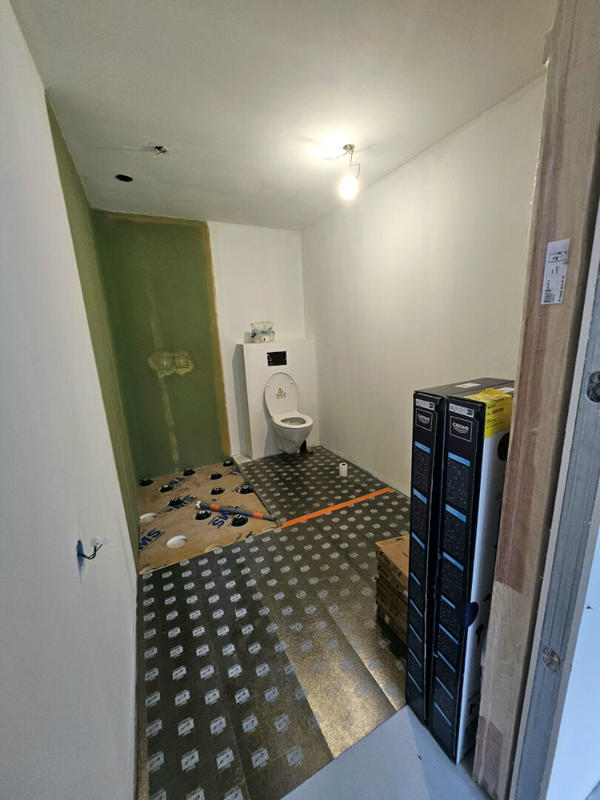 Maison - 149 m² - 6 pièces