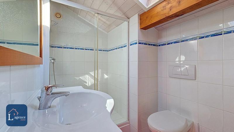 Maison - 150 m² - 7 pièces