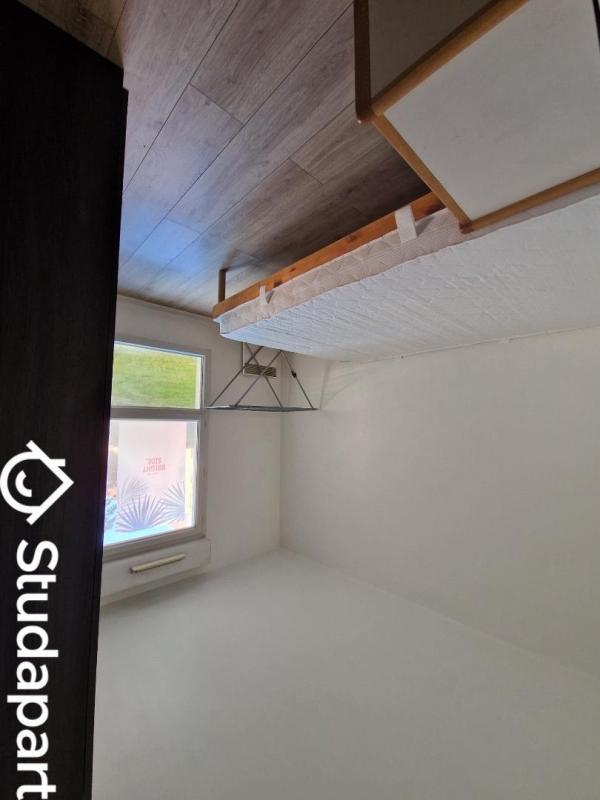 Appartement - 33 m² - 2 pièces