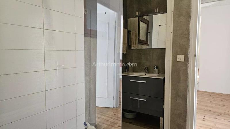 Maison - 144 m² - 5 pièces