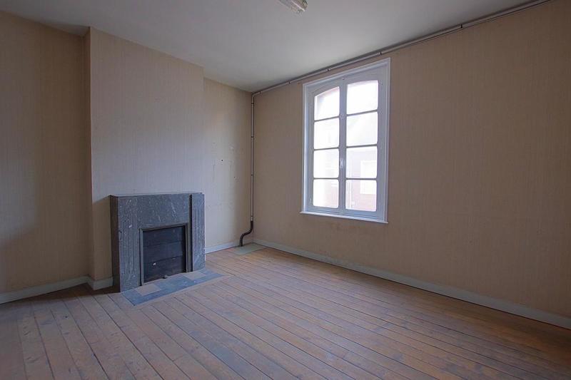 Immeuble - 4 pièces