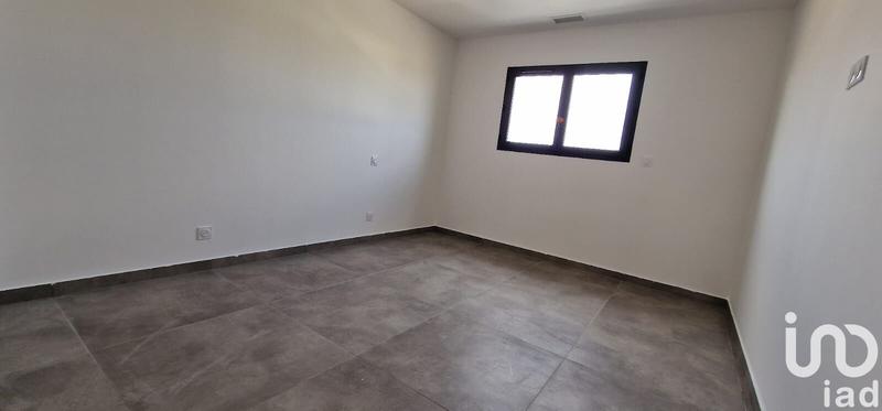 Maison - 122 m² - 5 pièces