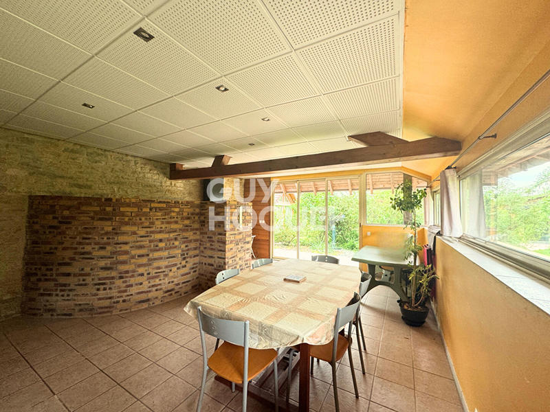 Maison - 514 m² - 15 pièces