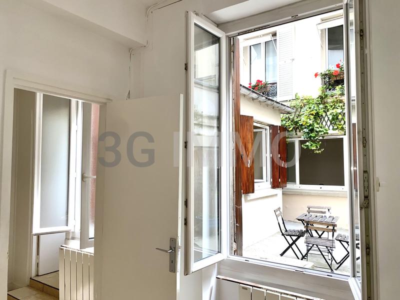 Appartement - 52 m² - 3 pièces