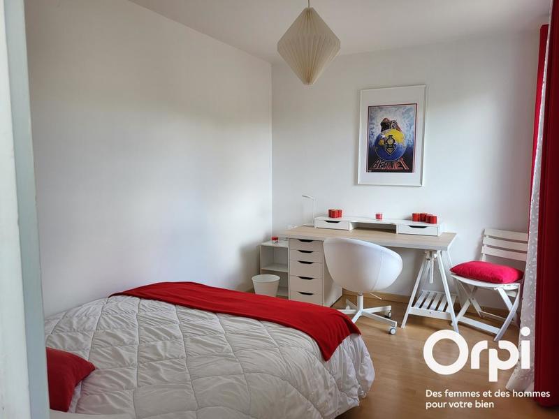 Appartement - 58 m² - 2 pièces