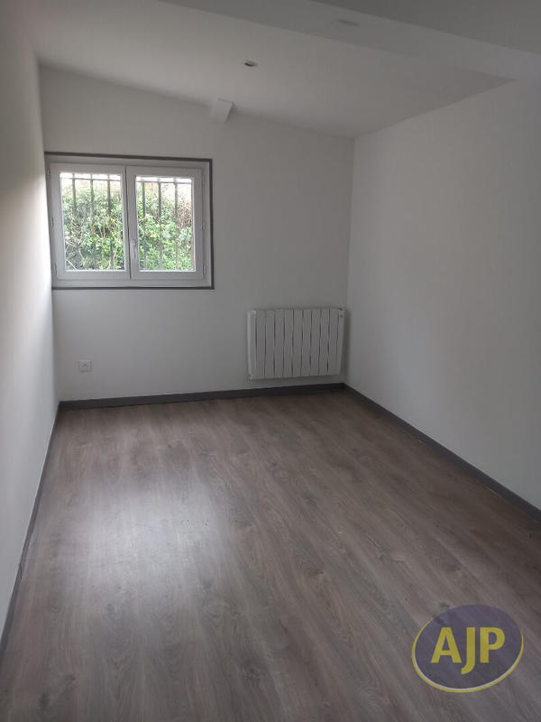 Maison - 86 m² - 3 pièces