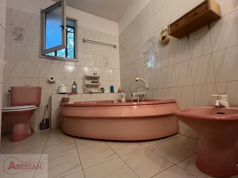 Maison - 156 m² - 5 pièces