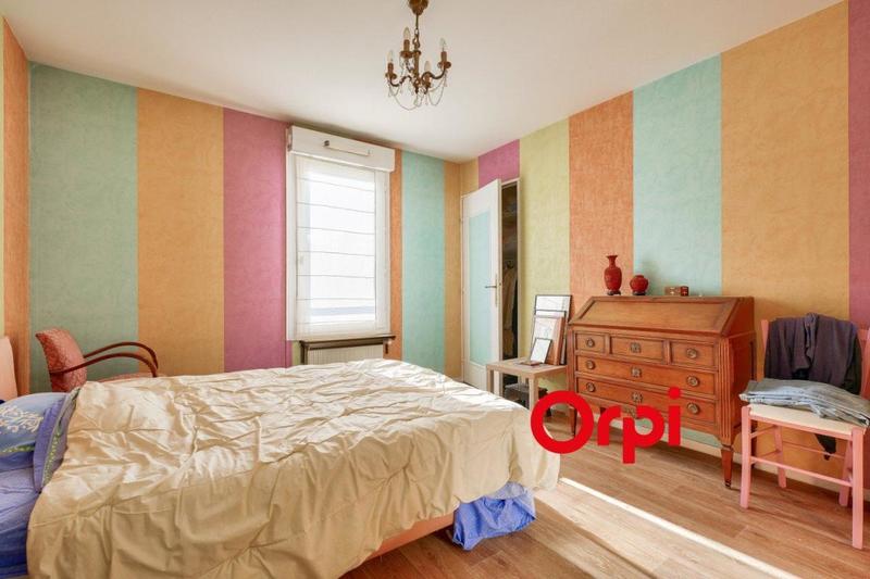 Appartement - 122 m² - 4 pièces