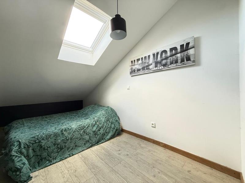 Maison - 158 m² - 5 pièces