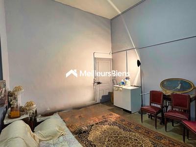 Local commercial - 39 m² - 3 pièces