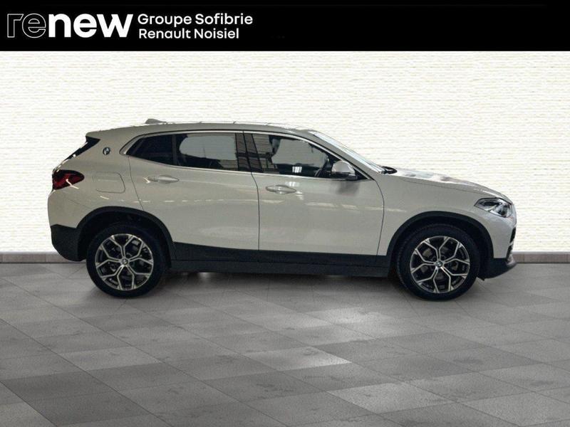 Bmw X2 F39 sDrive 18i 136 ch Dkg7 Business Design