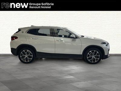 Bmw X2 F39 sDrive 18i 136 ch Dkg7 Business Design