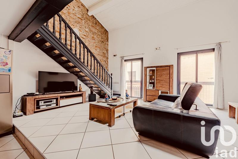 Maison de maîtres - 162 m² - 5 pièces