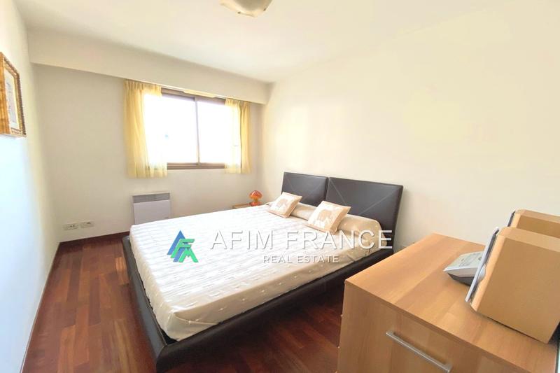 Appartement - 73 m² - 4 pièces