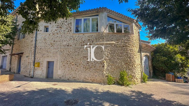 Maison - 183 m² - 5 pièces