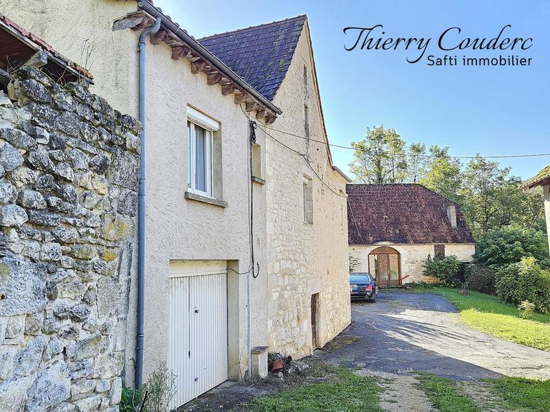 Maison - 124 m² - 5 pièces