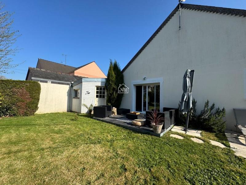 Pavillon - 158 m² - 7 pièces