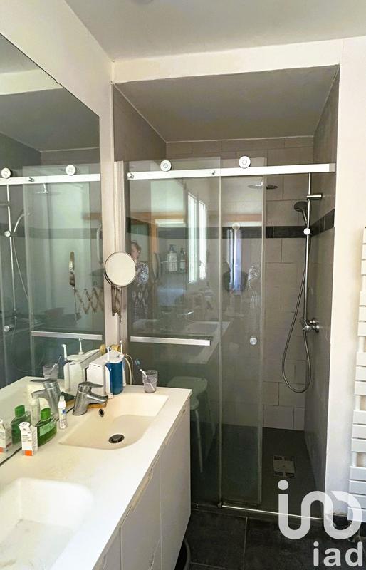 Maison - 168 m² - 6 pièces