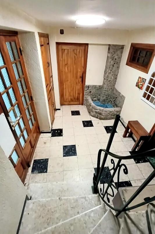 Immeuble - 319 m² - 18 pièces