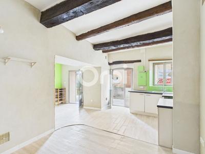 Appartement - 39 m² - 2 pièces