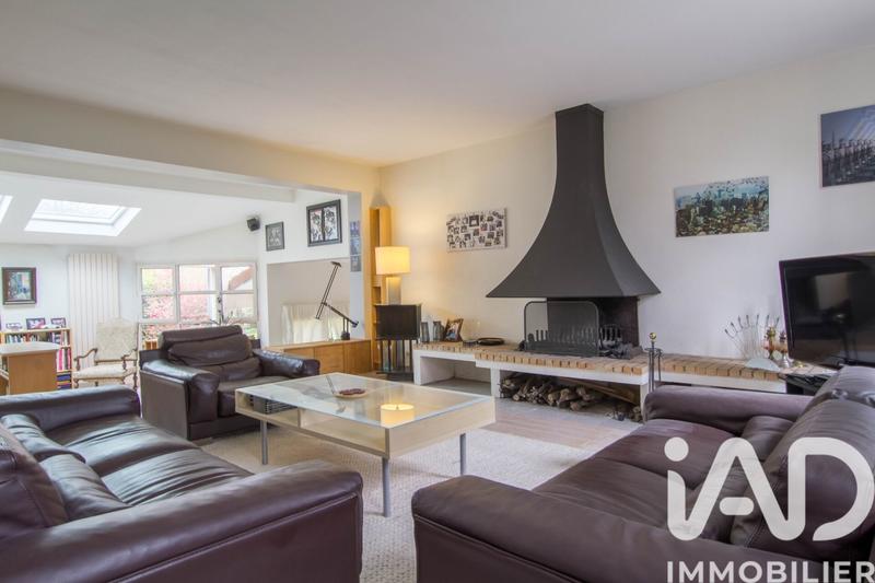 Maison - 175 m² - 8 pièces