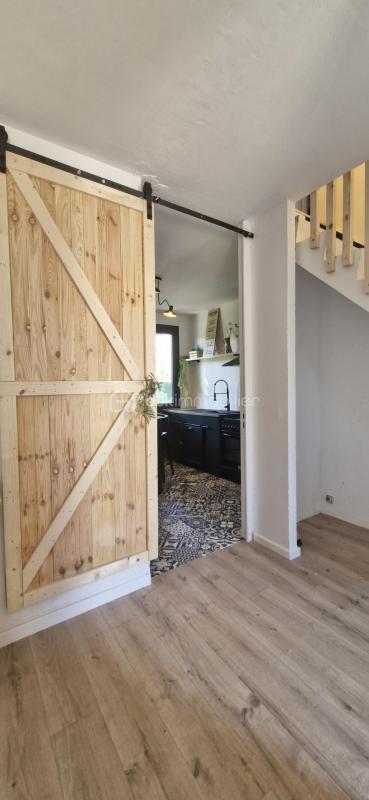 Maison traditionnelle - 115 m² - 5 pièces