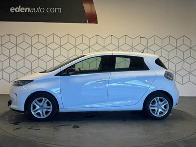 Renault Zoe R90 Business