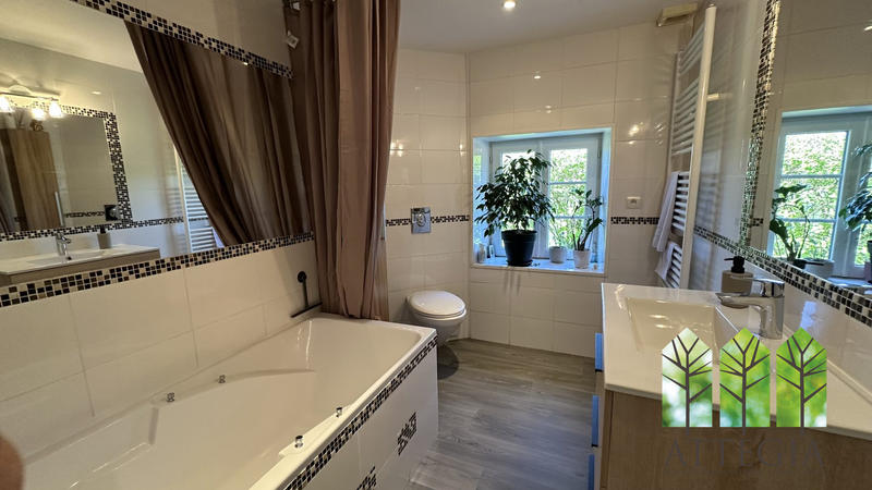 Maison - 109 m² - 3 pièces