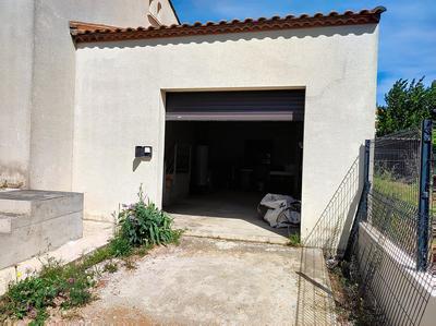 Maison - 76 m² - 3 pièces