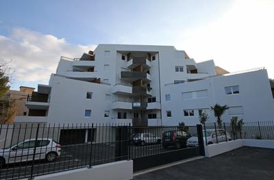 Appartement - 39 m² - 2 pièces