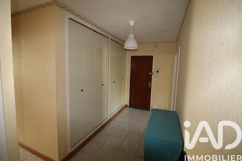 Appartement - 75 m² - 3 pièces