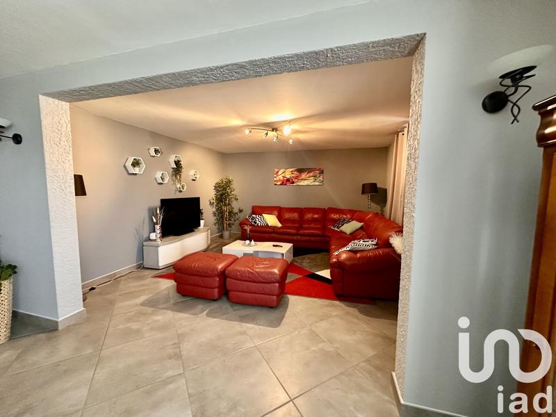 Maison de campagne - 300 m² - 9 pièces