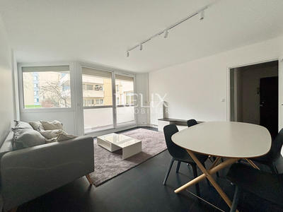 Appartement - 98 m² - 5 pièces