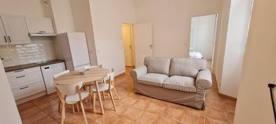 Appartement - 35 m² - 1 pièce