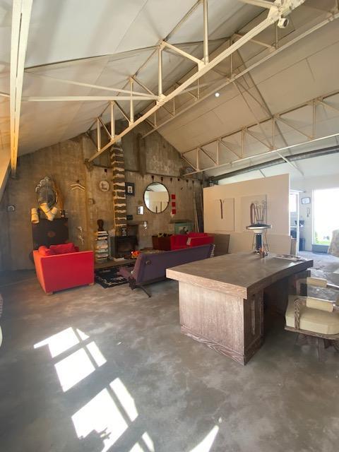 Appartement ancien - 100 m² - 4 pièces