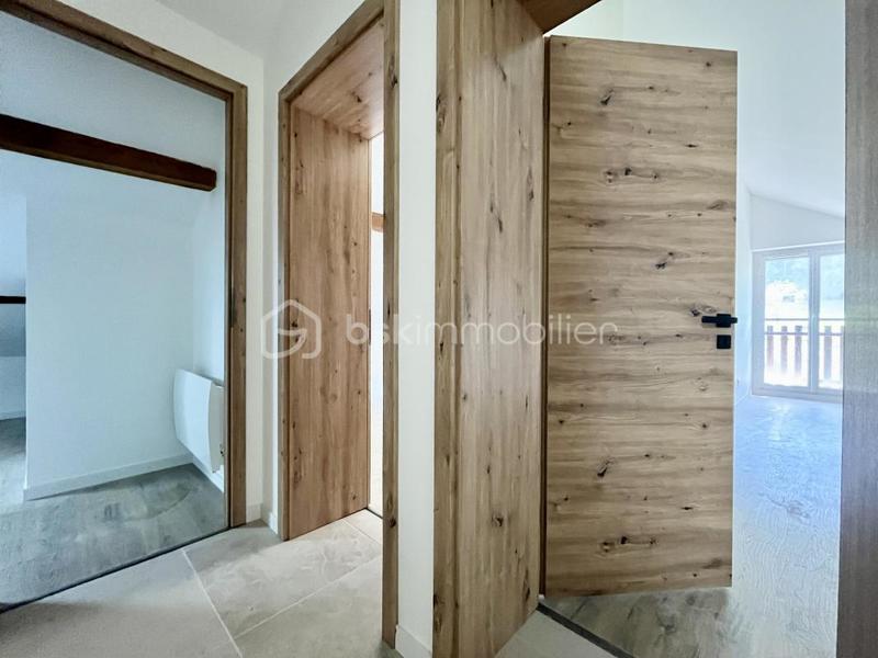 Appartement - 137 m² - 4 pièces